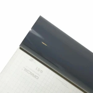 Oracal 651 073 Dark Grey (1.26 x 50m) Roll Size